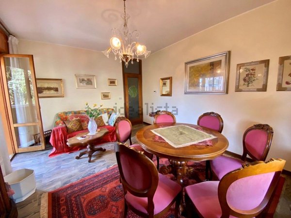 appartamento in vendita a Cervarese Santa Croce