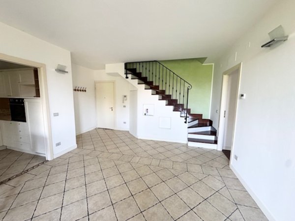 appartamento in vendita a Cervarese Santa Croce