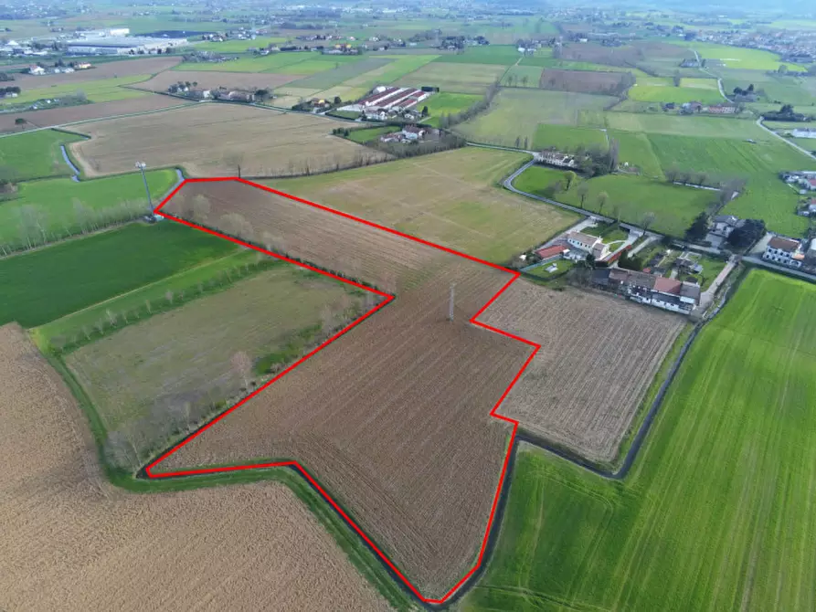 mansarda in vendita a Cervarese Santa Croce