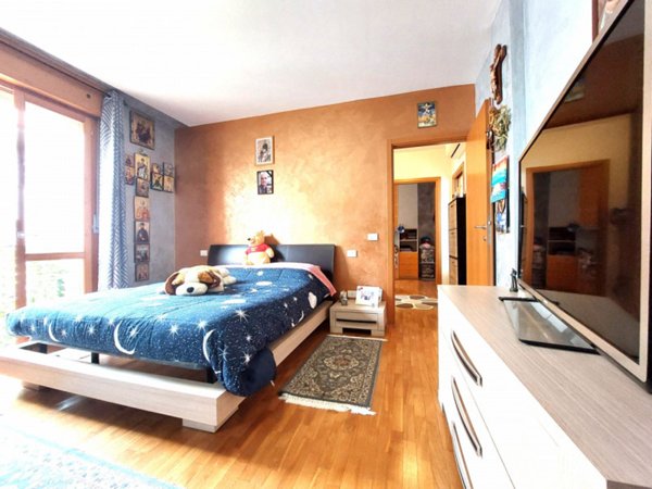 appartamento in vendita a Cervarese Santa Croce