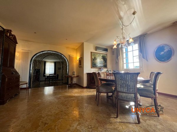 casa indipendente in vendita a Cervarese Santa Croce