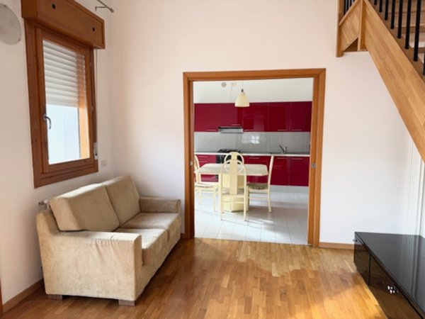 appartamento in vendita a Cervarese Santa Croce