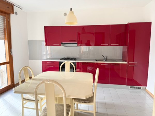 appartamento in vendita a Cervarese Santa Croce