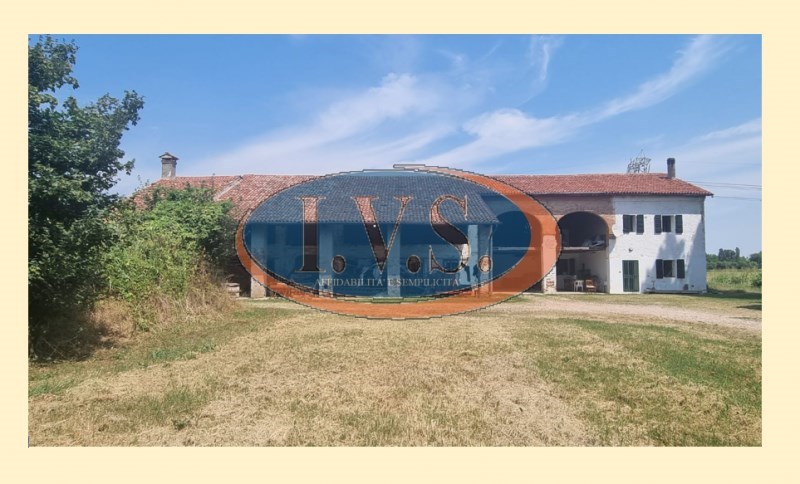 casa indipendente in vendita a Cervarese Santa Croce in zona Fossona