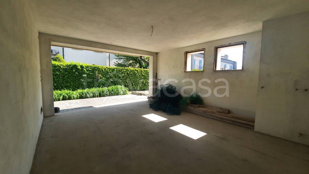 casa indipendente in vendita a Cervarese Santa Croce in zona Fossona