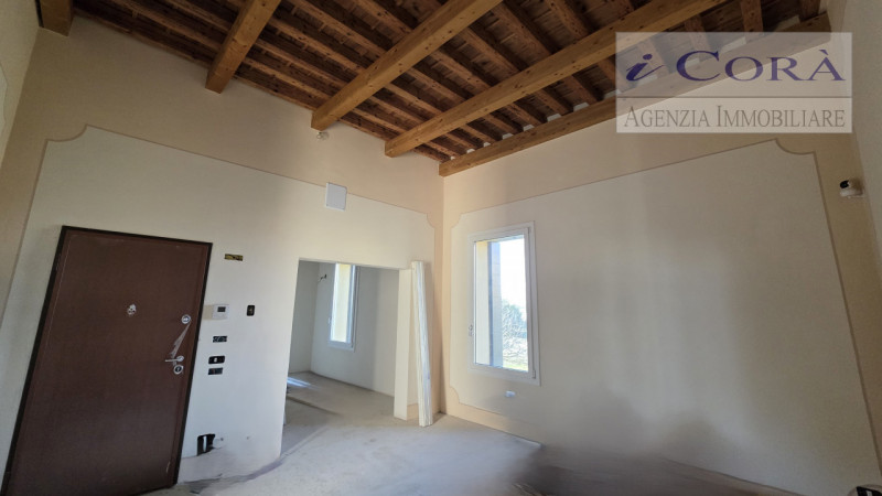 appartamento in vendita a Cervarese Santa Croce in zona Montemerlo