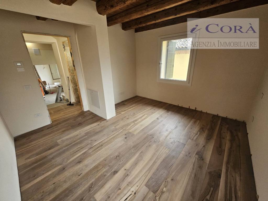 appartamento in vendita a Cervarese Santa Croce in zona Montemerlo