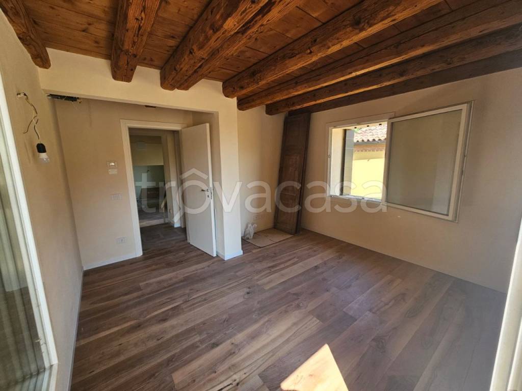 appartamento in vendita a Cervarese Santa Croce in zona Montemerlo