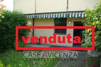 casa semindipendente in vendita a Cervarese Santa Croce