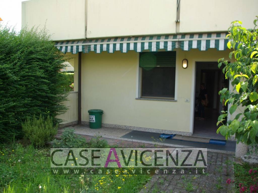appartamento in vendita a Cervarese Santa Croce