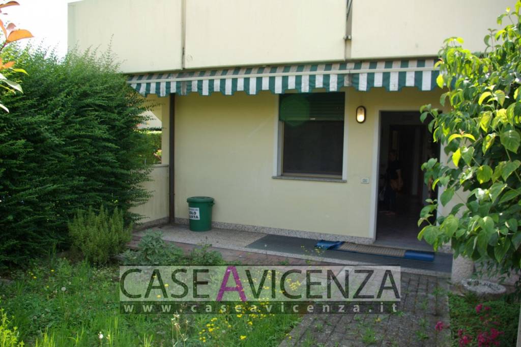 appartamento in vendita a Cervarese Santa Croce
