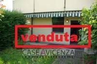 appartamento in vendita a Cervarese Santa Croce in zona Montemerlo