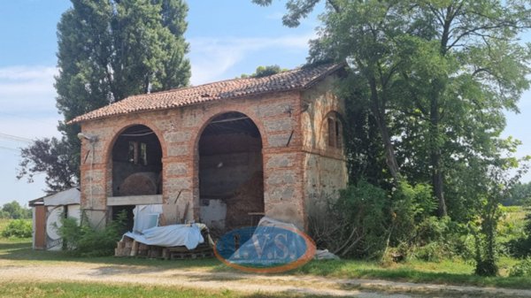 casale in vendita a Cervarese Santa Croce in zona Fossona