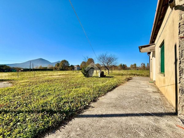 casa indipendente in vendita a Cervarese Santa Croce in zona Montemerlo