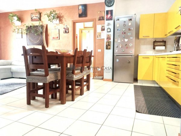 appartamento in vendita a Cervarese Santa Croce