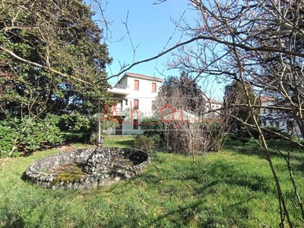 casa indipendente in vendita a Cervarese Santa Croce in zona Montemerlo