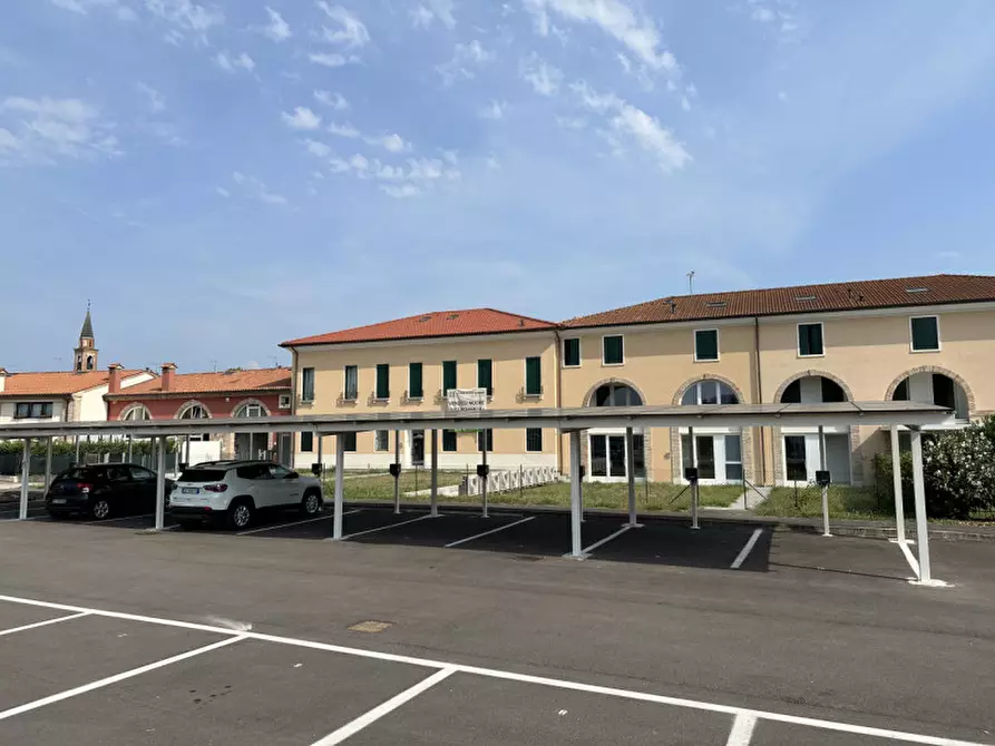 appartamento in vendita a Cervarese Santa Croce