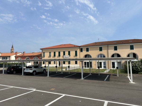 appartamento in vendita a Cervarese Santa Croce
