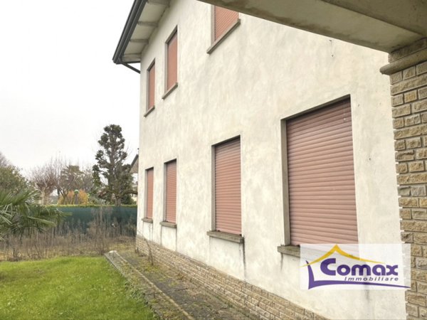 casa indipendente in vendita a Cervarese Santa Croce in zona Montemerlo