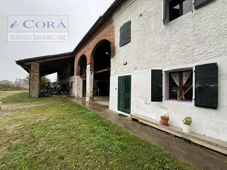 casa indipendente in vendita a Cervarese Santa Croce in zona Fossona