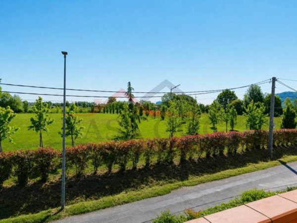 casa indipendente in vendita a Cervarese Santa Croce in zona Montemerlo