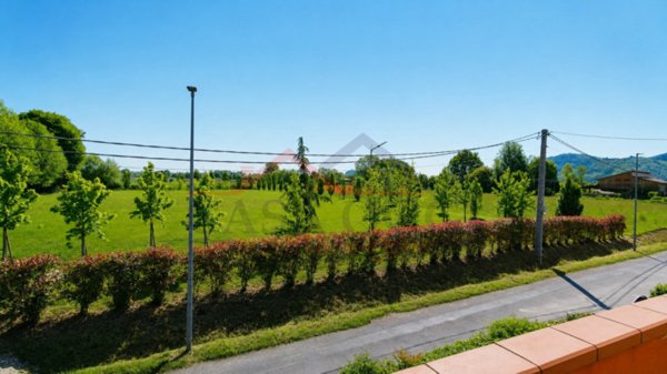 casa indipendente in vendita a Cervarese Santa Croce in zona Montemerlo