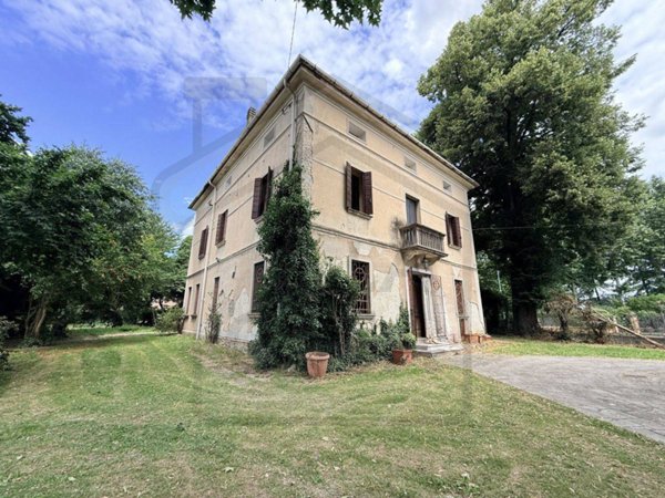 casa indipendente in vendita a Cervarese Santa Croce in zona Montemerlo