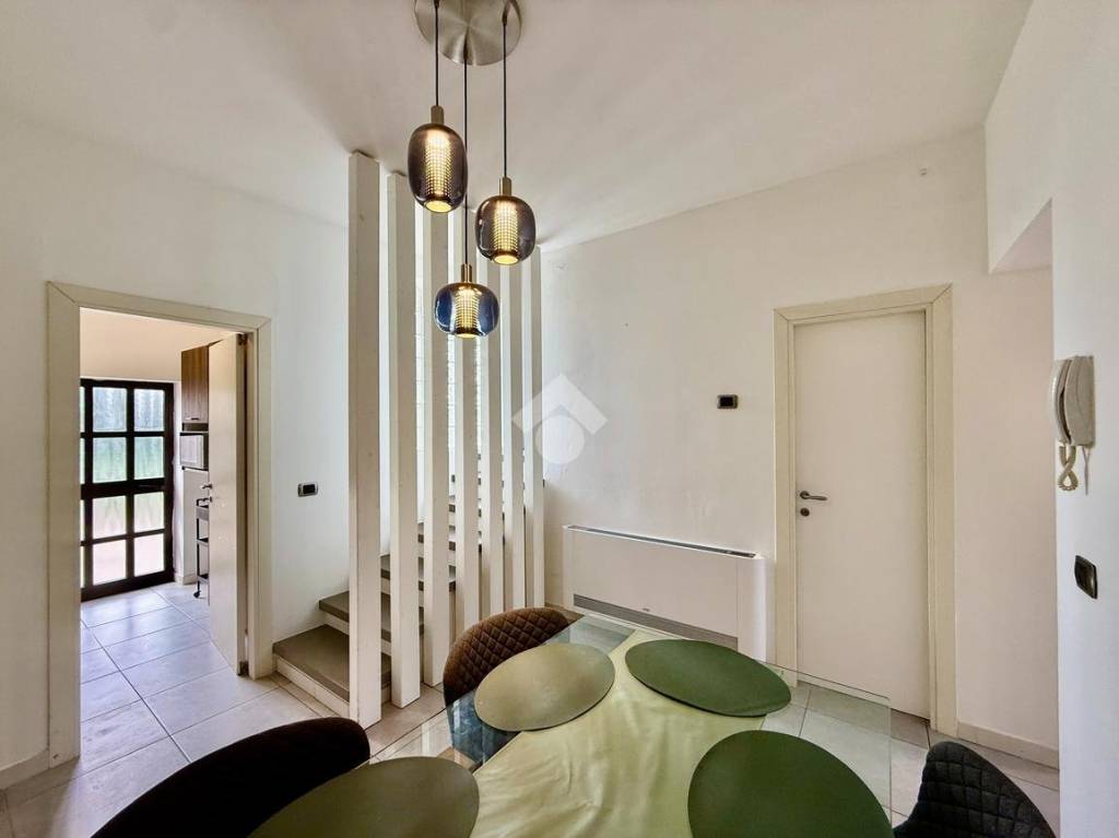 casa indipendente in vendita a Cervarese Santa Croce in zona Montemerlo