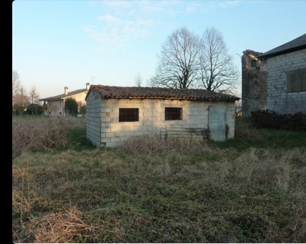 casa indipendente in vendita a Cervarese Santa Croce