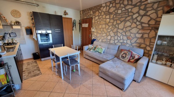 appartamento in vendita a Cervarese Santa Croce