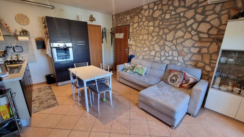 appartamento in vendita a Cervarese Santa Croce