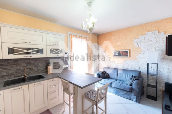 appartamento in vendita a Cervarese Santa Croce