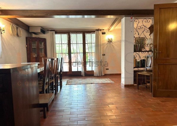 casa indipendente in vendita a Cervarese Santa Croce in zona Montemerlo