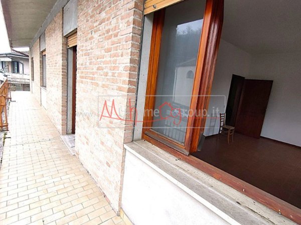 appartamento in vendita a Cervarese Santa Croce in zona Montemerlo