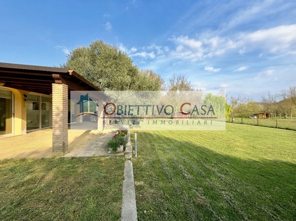 casa indipendente in vendita a Cervarese Santa Croce
