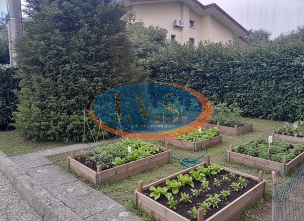 appartamento in vendita a Cervarese Santa Croce