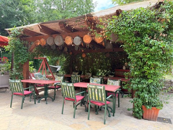 casa indipendente in vendita a Cervarese Santa Croce in zona Montemerlo