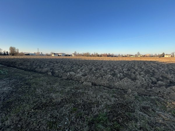 terreno in vendita a Cervarese Santa Croce