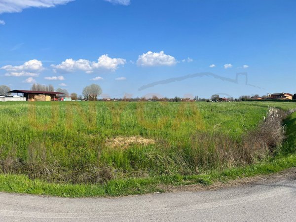 terreno in vendita a Cervarese Santa Croce in zona Fossona