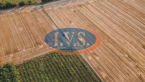 terreno in vendita a Cervarese Santa Croce