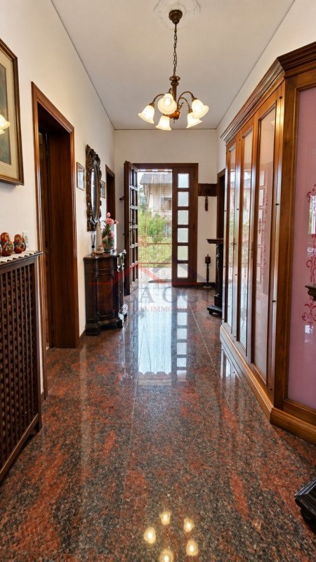 casa indipendente in vendita a Cervarese Santa Croce in zona Fossona