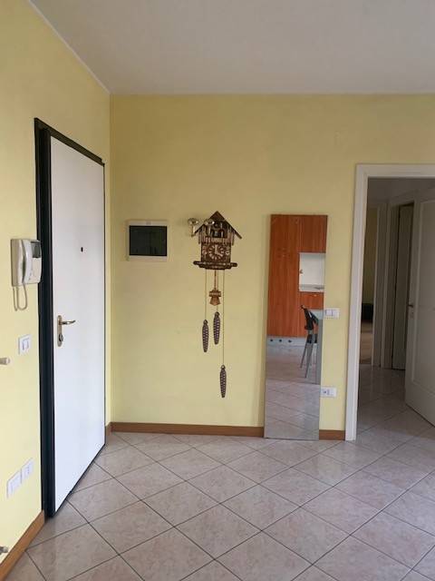 appartamento in vendita a Cervarese Santa Croce