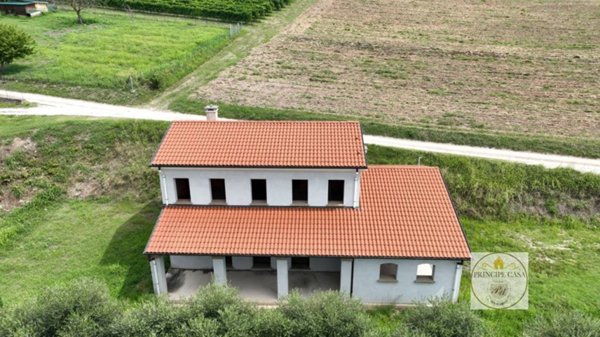 casa indipendente in vendita a Cinto Euganeo