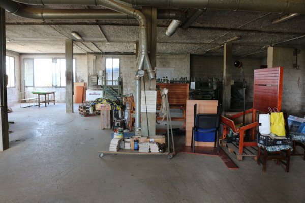 ufficio in vendita a Cinto Euganeo