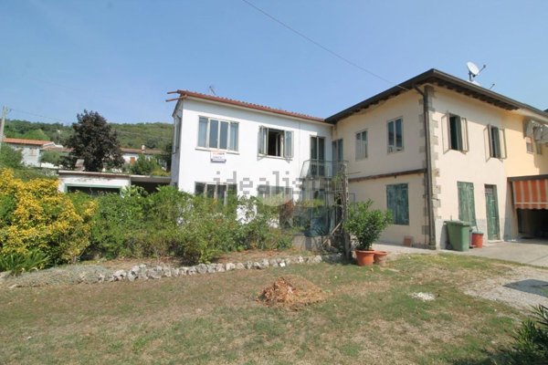 casa indipendente in vendita a Cinto Euganeo