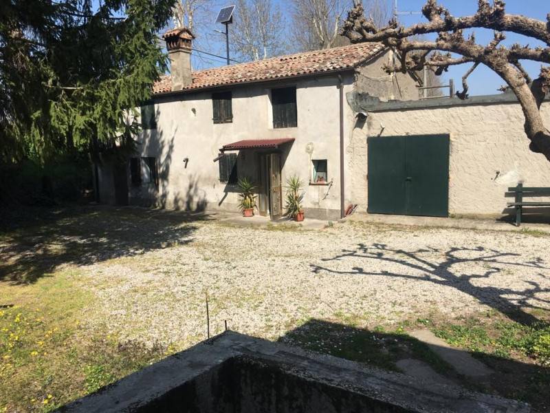 casa indipendente in vendita a Cinto Euganeo