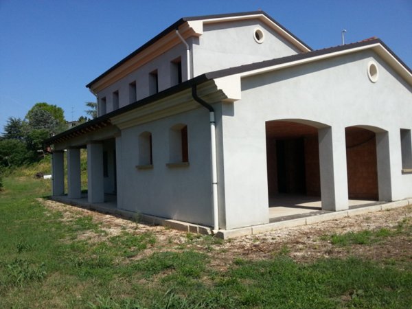 casa indipendente in vendita a Cinto Euganeo