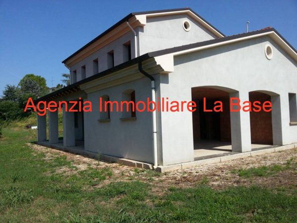 casa indipendente in vendita a Cinto Euganeo