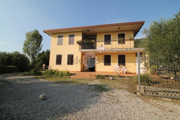 appartamento in vendita a Cinto Euganeo