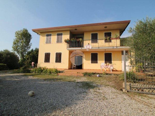 appartamento in vendita a Cinto Euganeo